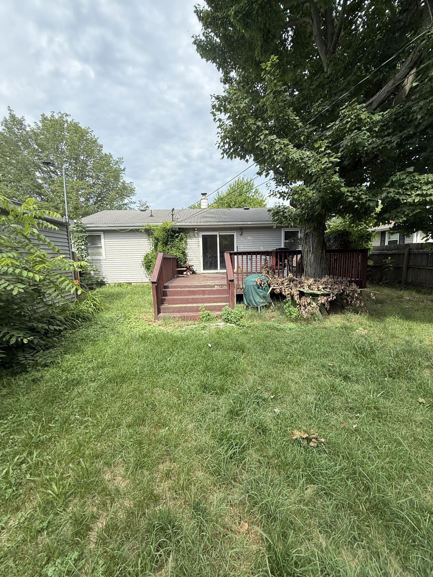 2463 Virginia Road Benton Harbor, MI 49022 - Photo 10 of 16 BY1