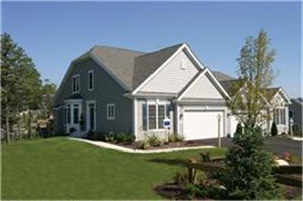 25 Kelly Way, Unit 17 Canton, MA 02021 - Photo 1 of 17 Gallery Image 1