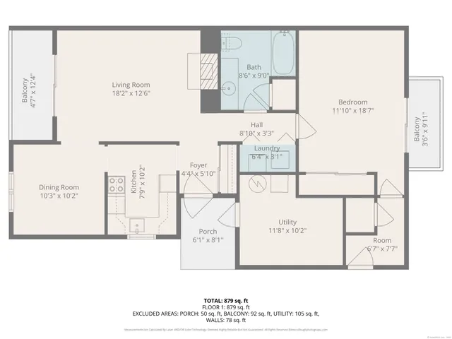 $1,790 | 10 Deepwood Drive, Unit 10, Southington, CT 06489