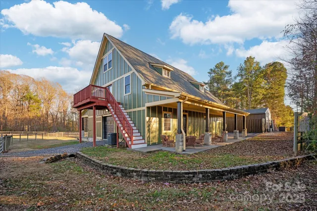 $1,050,000 | 2221 Waxhaw-Marvin Road, Waxhaw, NC 28173