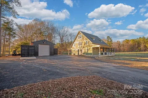 $1,050,000 | 2221 Waxhaw-Marvin Road, Waxhaw, NC 28173