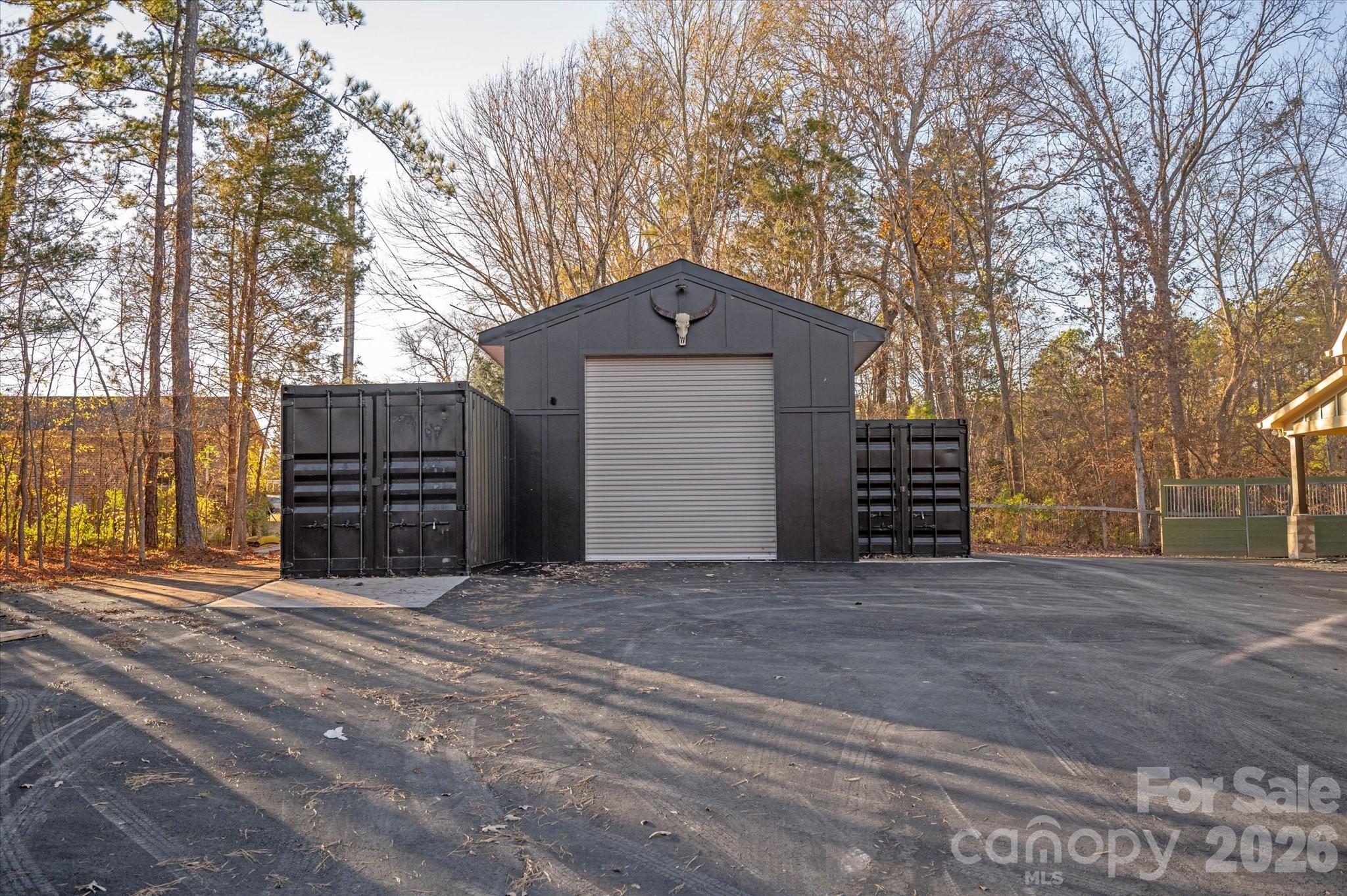 2221 Waxhaw-Marvin Road Waxhaw, NC 28173 - Photo 29 of 30 a front view of a house with a yard