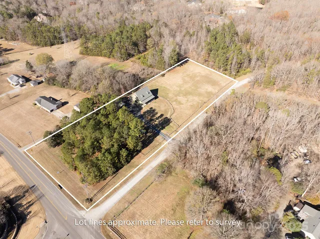 $1,050,000 | 2221 Waxhaw-Marvin Road, Waxhaw, NC 28173
