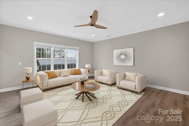 $1,050,000 | 2221 Waxhaw-Marvin Road, Waxhaw, NC 28173