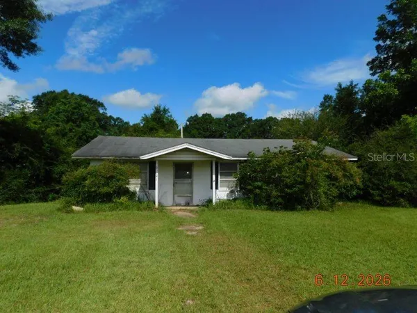 $99,900 | 9701 Highway 97, Century, FL 32535