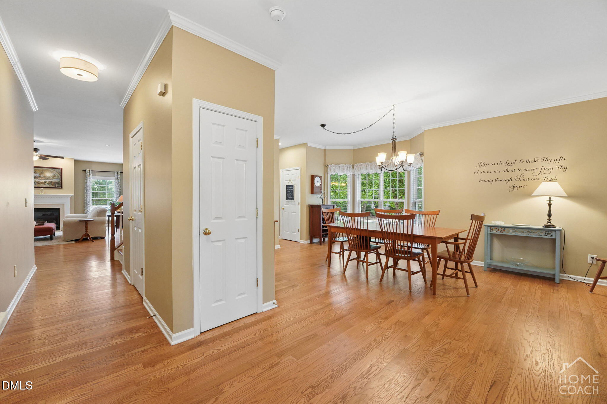 10611 Friendly Neighbor Lane Raleigh, NC 27614 - Photo 9 of 53