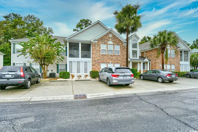 $224,900 | 120 Brentwood Drive, Unit G, Murrells Inlet, SC 29576