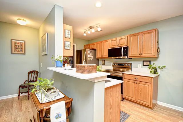 $224,900 | 120 Brentwood Drive, Unit G, Murrells Inlet, SC 29576