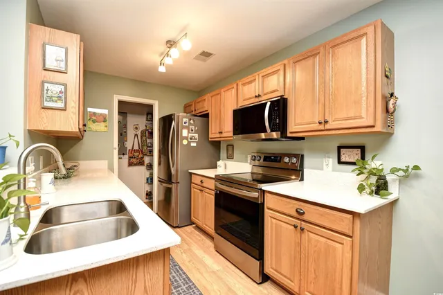 $224,900 | 120 Brentwood Drive, Unit G, Murrells Inlet, SC 29576