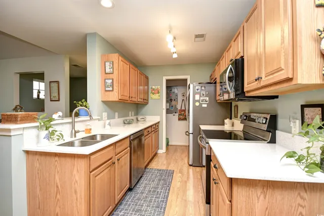 $224,900 | 120 Brentwood Drive, Unit G, Murrells Inlet, SC 29576