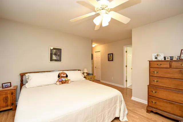 $224,900 | 120 Brentwood Drive, Unit G, Murrells Inlet, SC 29576