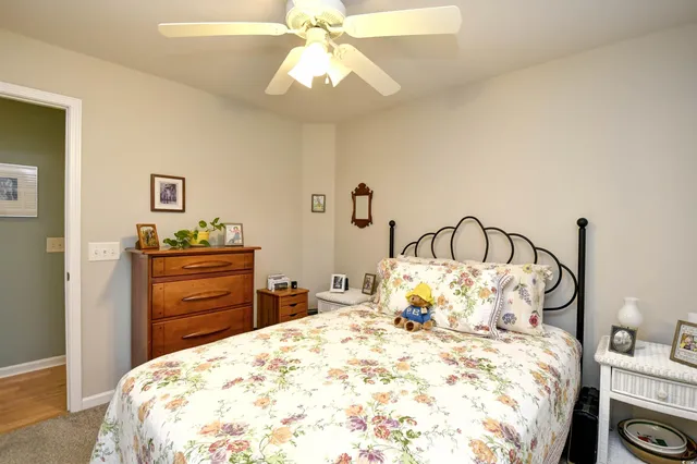 $224,900 | 120 Brentwood Drive, Unit G, Murrells Inlet, SC 29576