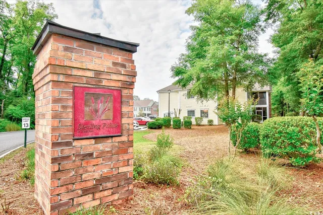 $224,900 | 120 Brentwood Drive, Unit G, Murrells Inlet, SC 29576
