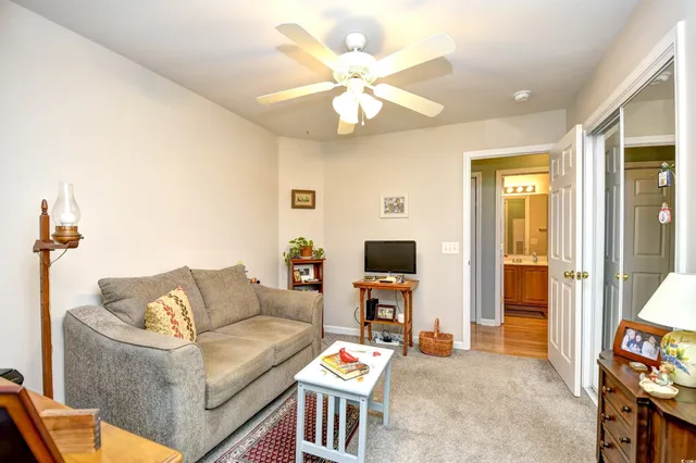 $224,900 | 120 Brentwood Drive, Unit G, Murrells Inlet, SC 29576