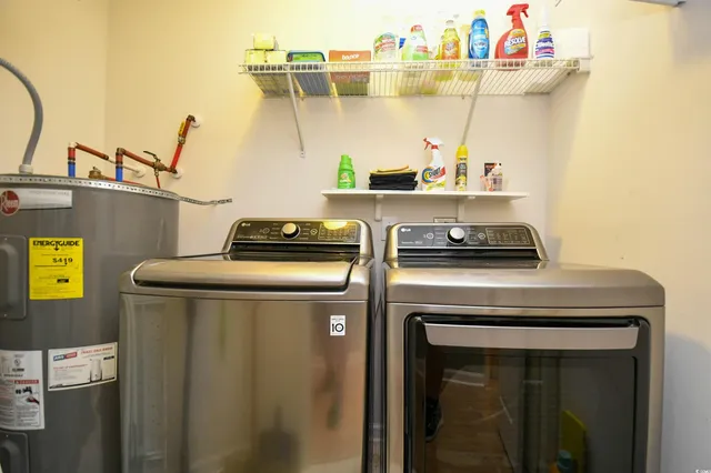 $224,900 | 120 Brentwood Drive, Unit G, Murrells Inlet, SC 29576