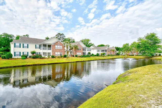 $224,900 | 120 Brentwood Drive, Unit G, Murrells Inlet, SC 29576