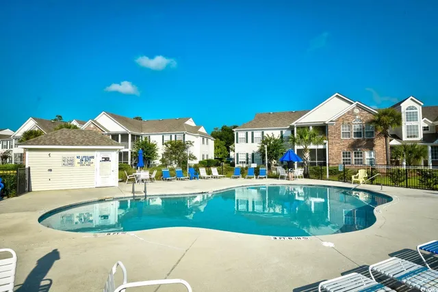 $224,900 | 120 Brentwood Drive, Unit G, Murrells Inlet, SC 29576