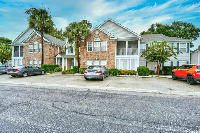$224,900 | 120 Brentwood Drive, Unit G, Murrells Inlet, SC 29576