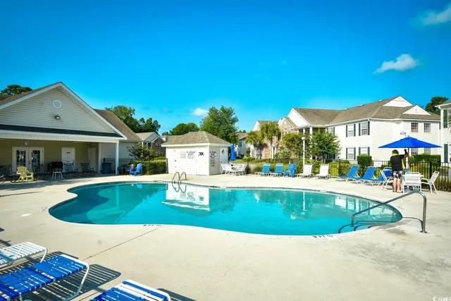 $224,900 | 120 Brentwood Drive, Unit G, Murrells Inlet, SC 29576