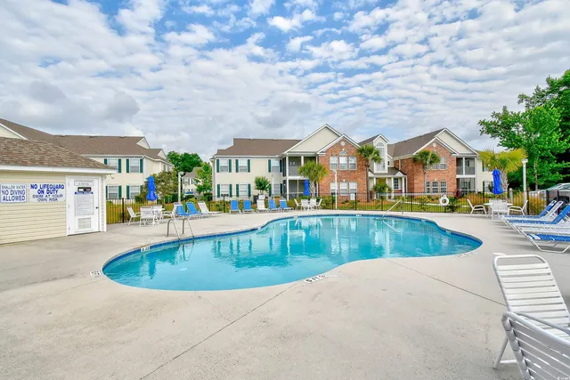 $224,900 | 120 Brentwood Drive, Unit G, Murrells Inlet, SC 29576
