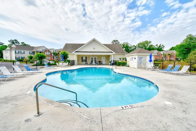 $224,900 | 120 Brentwood Drive, Unit G, Murrells Inlet, SC 29576