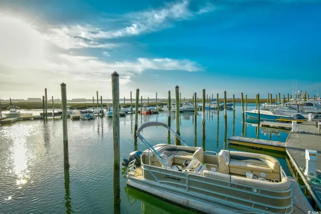 $224,900 | 120 Brentwood Drive, Unit G, Murrells Inlet, SC 29576