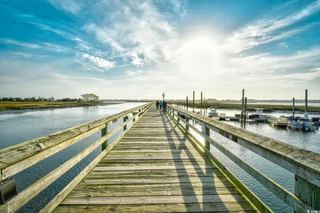 $224,900 | 120 Brentwood Drive, Unit G, Murrells Inlet, SC 29576