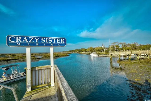 $224,900 | 120 Brentwood Drive, Unit G, Murrells Inlet, SC 29576