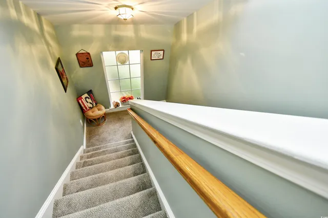 $224,900 | 120 Brentwood Drive, Unit G, Murrells Inlet, SC 29576