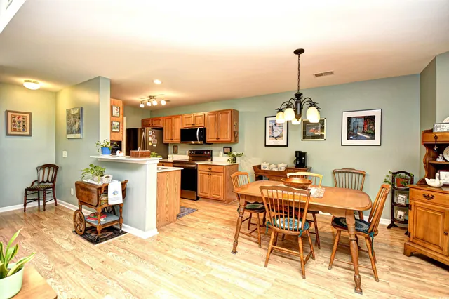 $224,900 | 120 Brentwood Drive, Unit G, Murrells Inlet, SC 29576