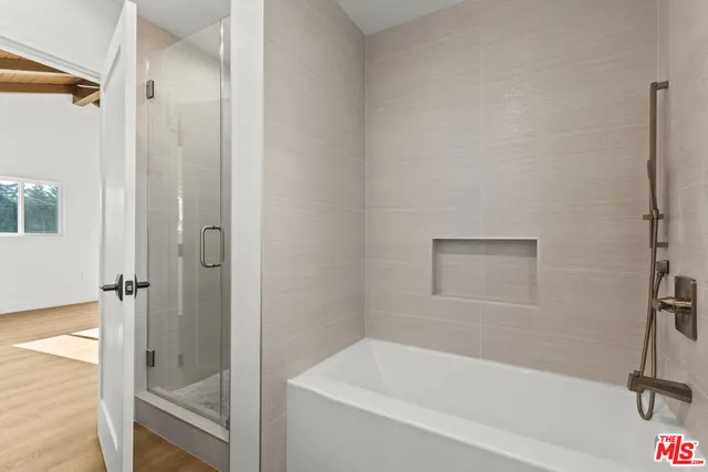 a view of small space