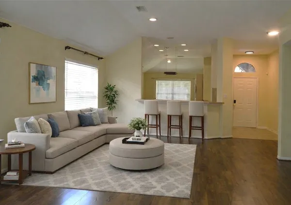 $2,100 | 18011 Rose Hill Park Lane, Cypress, TX 77429