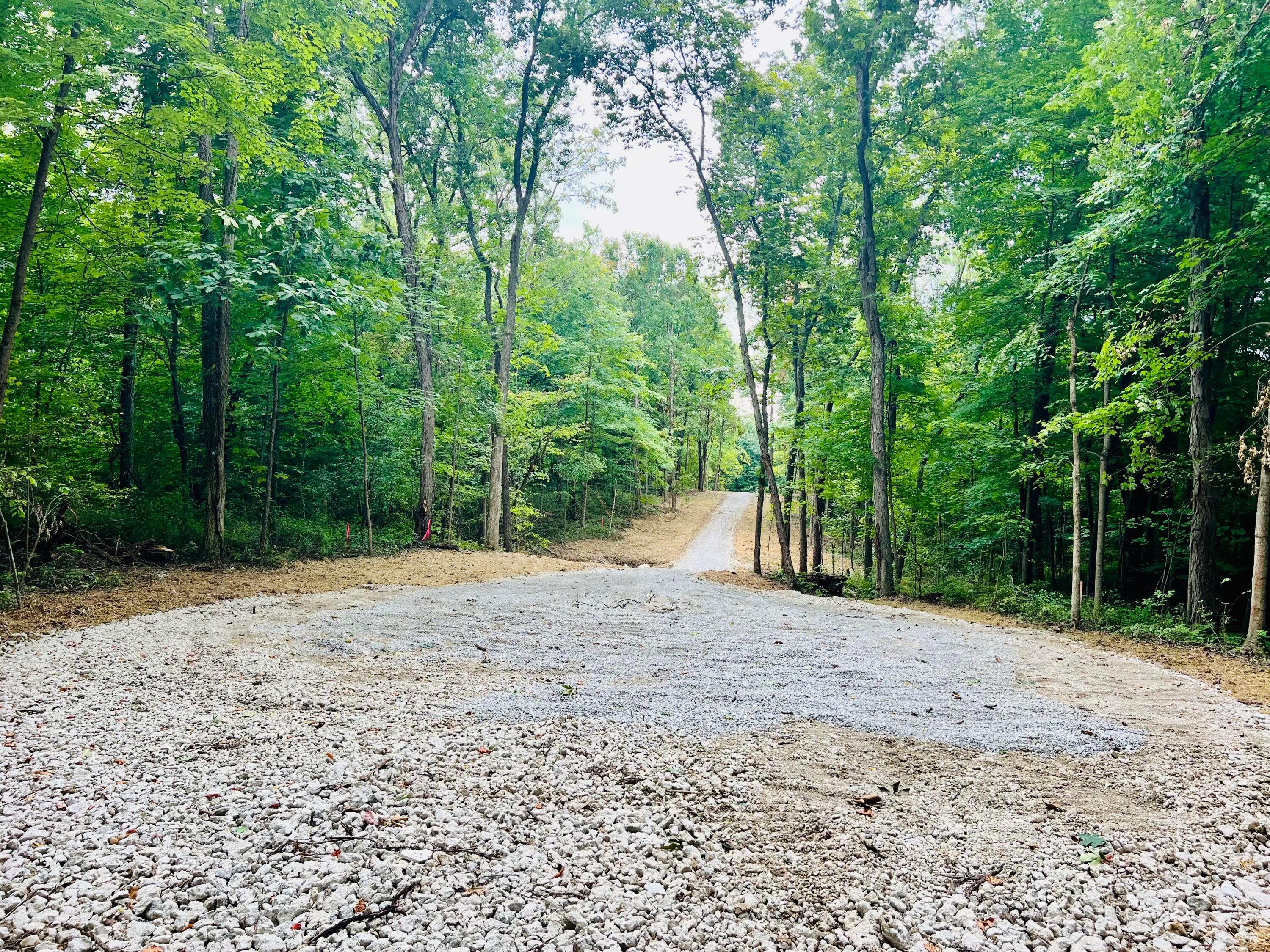 10.07 Wooded Acres