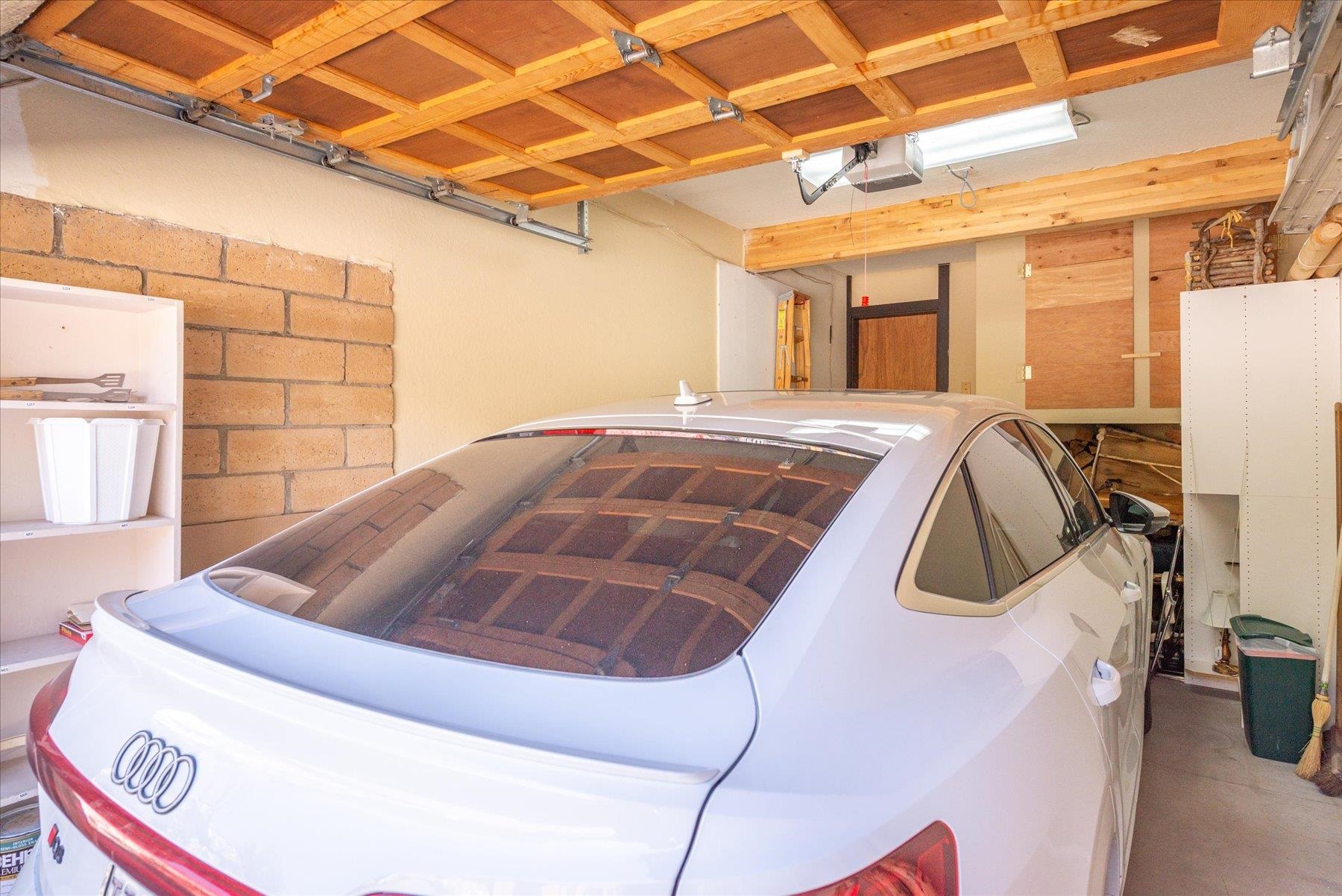 415 Shirley Cyn Road, Unit 16 Olympic Valley, CA 96146 - Photo 27 of 28 Gallery Image 27