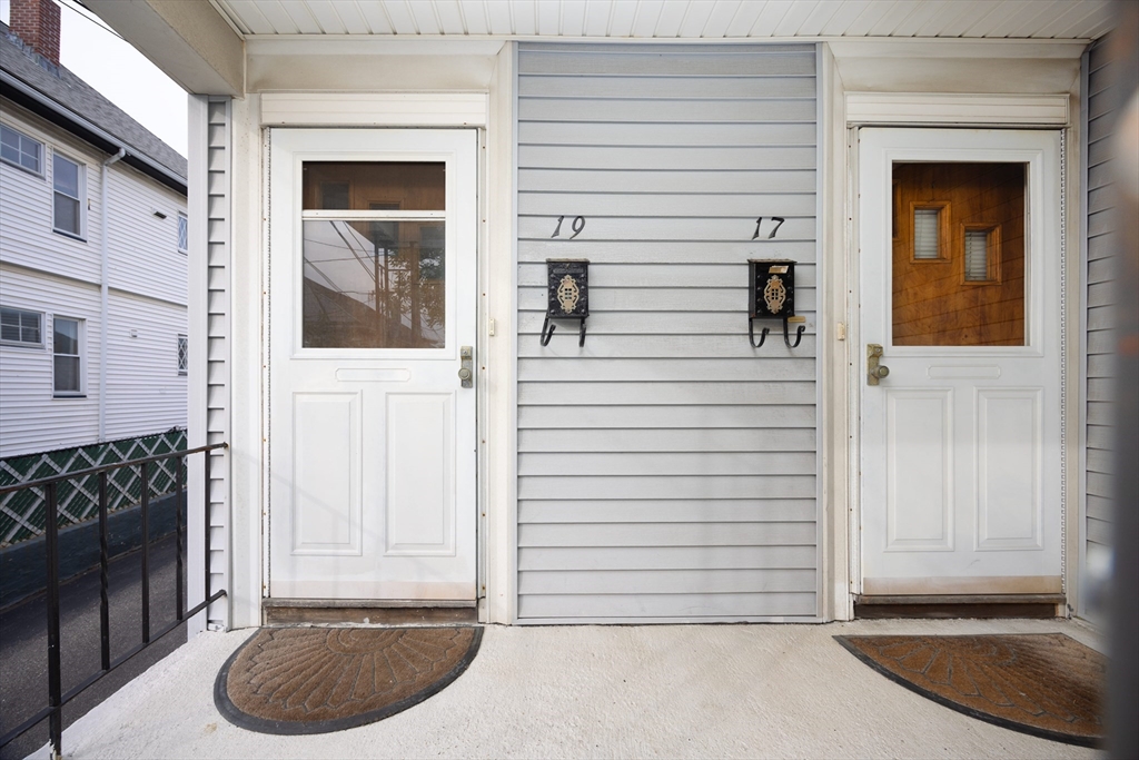 19 Puritan Road, Unit 19 Somerville, MA 02145 - Photo 18 of 21