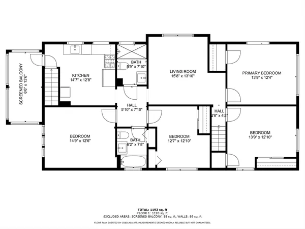 $4,800 | 19 Puritan Road, Unit 19, Somerville, MA 02145