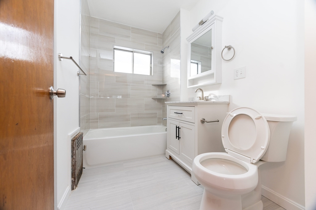 19 Puritan Road, Unit 19 Somerville, MA 02145 - Photo 5 of 21