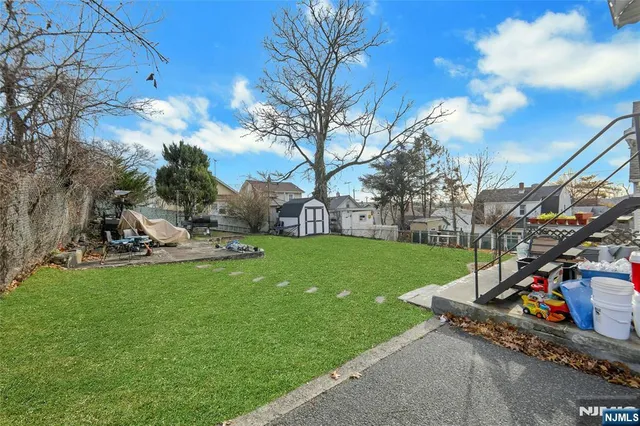 $849,999 | 42 Lakeshore Drive, Prospect Park, NJ 07508