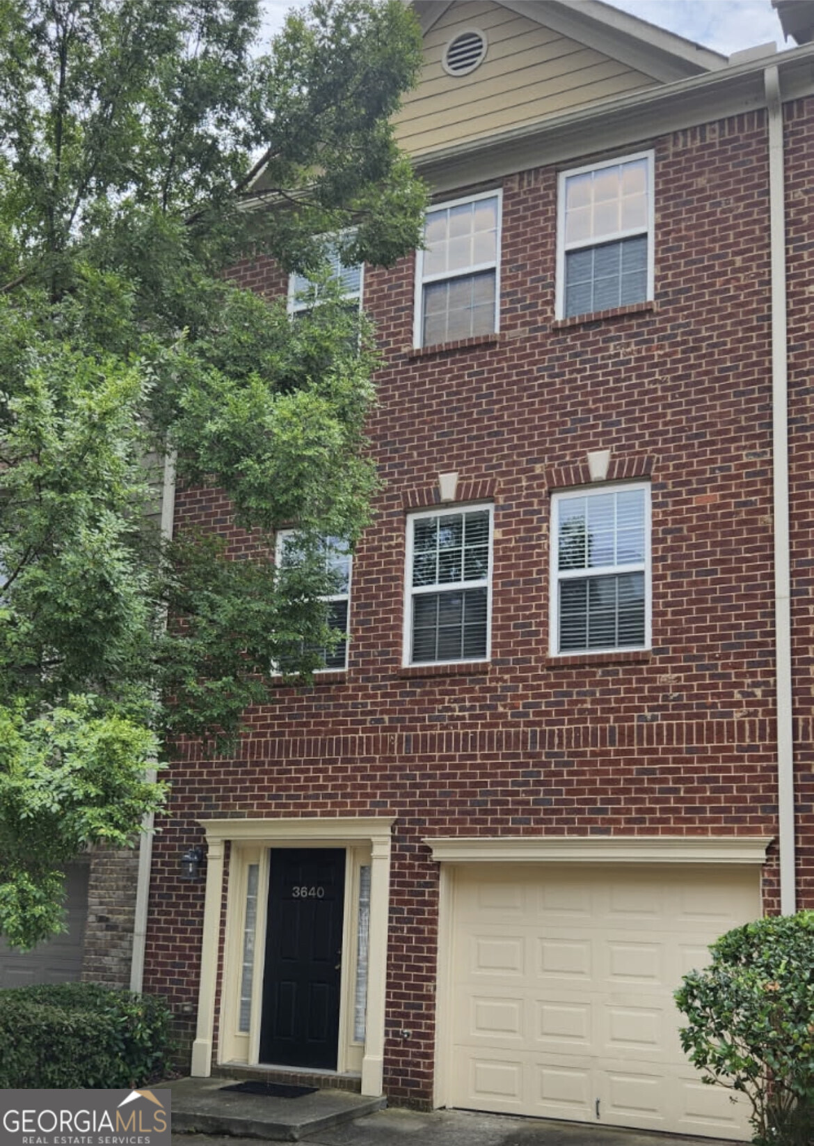 3640 Utoy Drive Southwest South Fulton, GA 30331 - Photo 1 of 26 a building view with a outdoor space