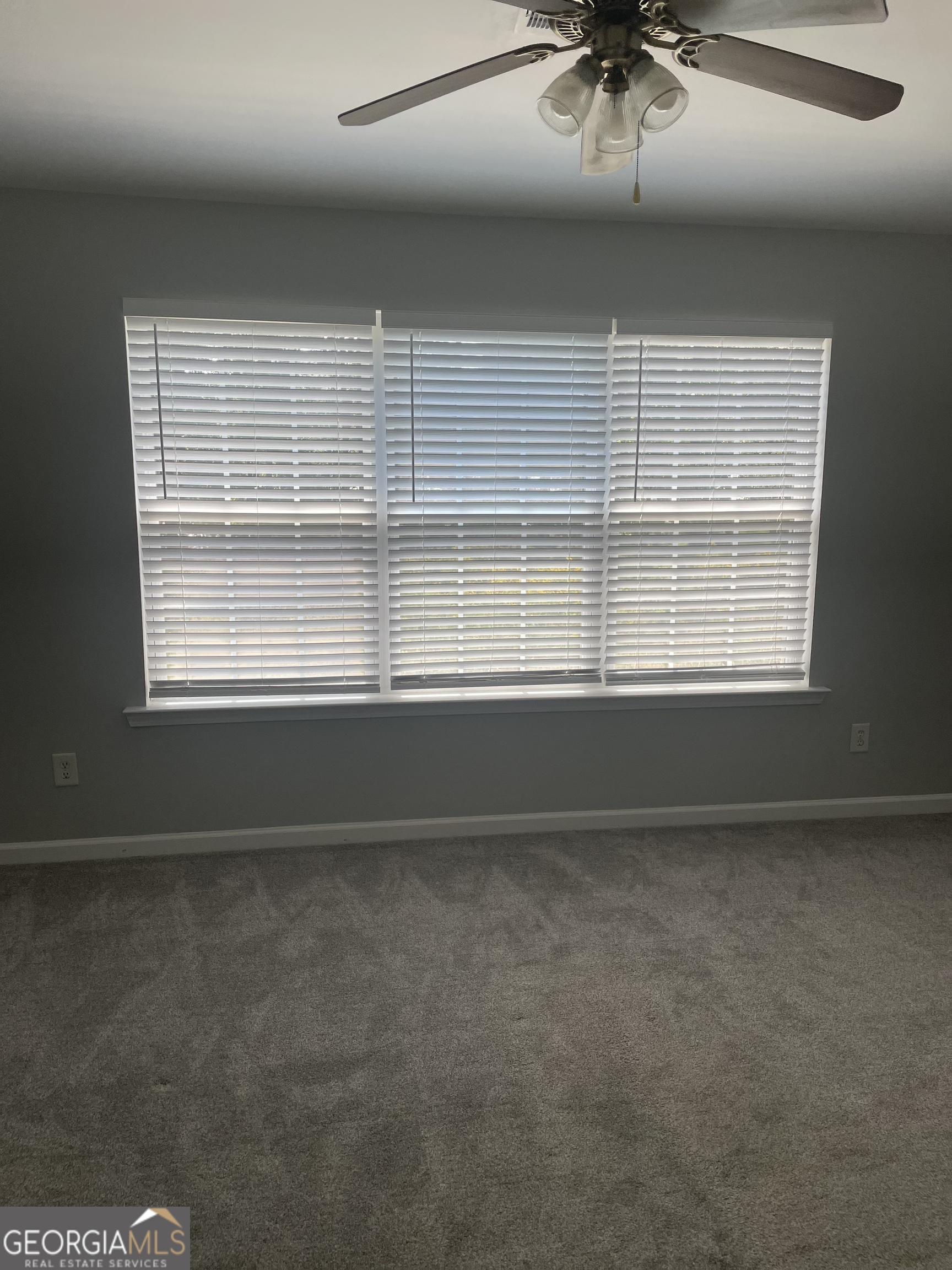 3640 Utoy Drive Southwest South Fulton, GA 30331 - Photo 23 of 26 a view of an empty room with a window