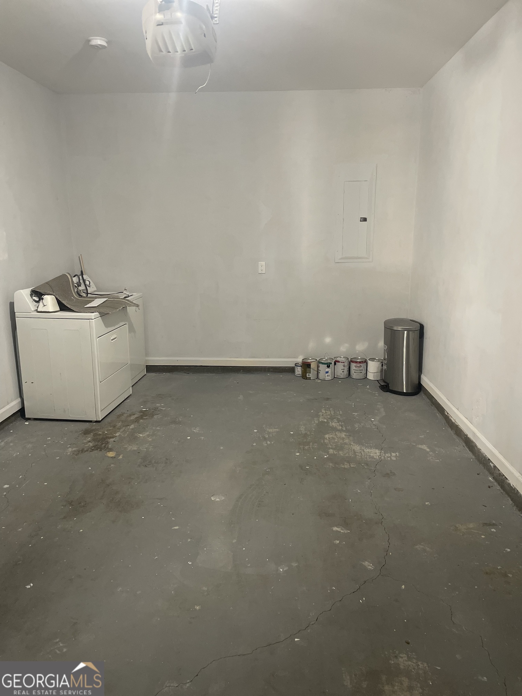 3640 Utoy Drive Southwest South Fulton, GA 30331 - Photo 26 of 26 a view of an empty room