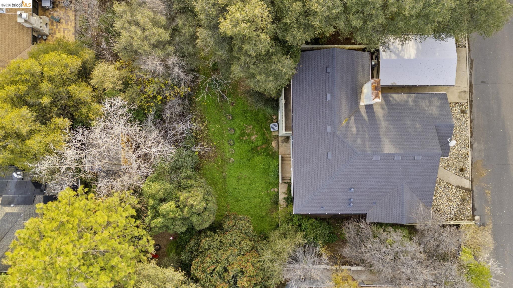 299 Summit Avenue Sonora, CA 95370 - Photo 34 of 38 Aerial view
