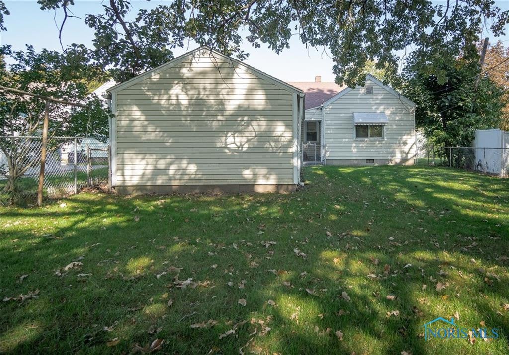 729 Alvison Road Toledo, OH 43612 - Photo 20 of 21 Gallery Image 20