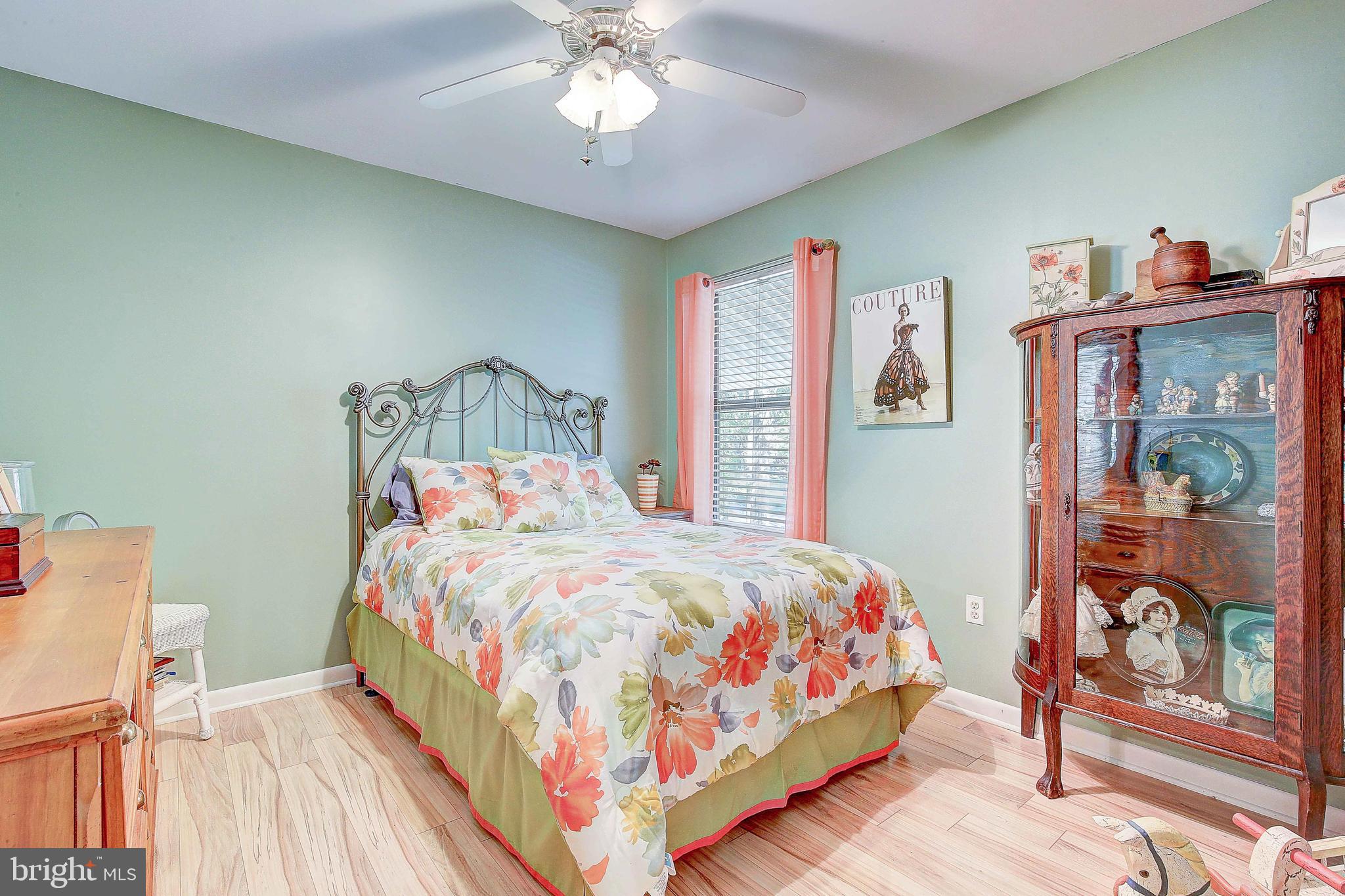 1481 Cedarhurst Road Shady Side, MD 20764 - Photo 13 of 31 Bedroom #1
