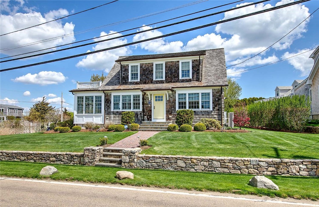 228 Bonnet Point Road Narragansett, RI 02882 - Photo 1 of 40