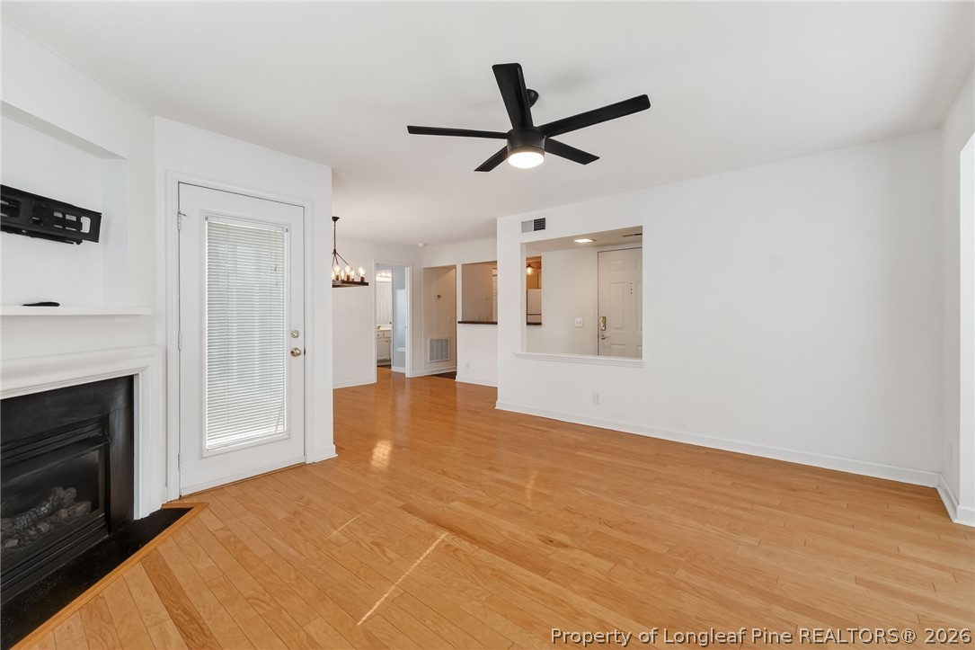 1221 Westview Lane, Unit 301 Raleigh, NC 27605 - Photo 11 of 32