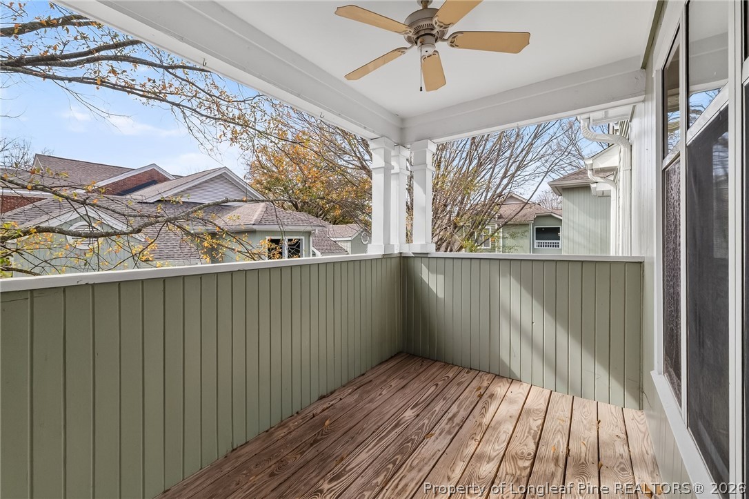 1221 Westview Lane, Unit 301 Raleigh, NC 27605 - Photo 13 of 32