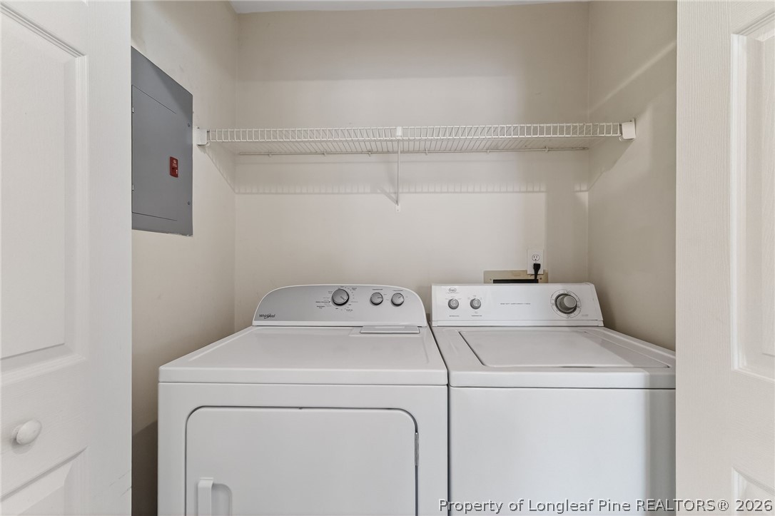 1221 Westview Lane, Unit 301 Raleigh, NC 27605 - Photo 30 of 32