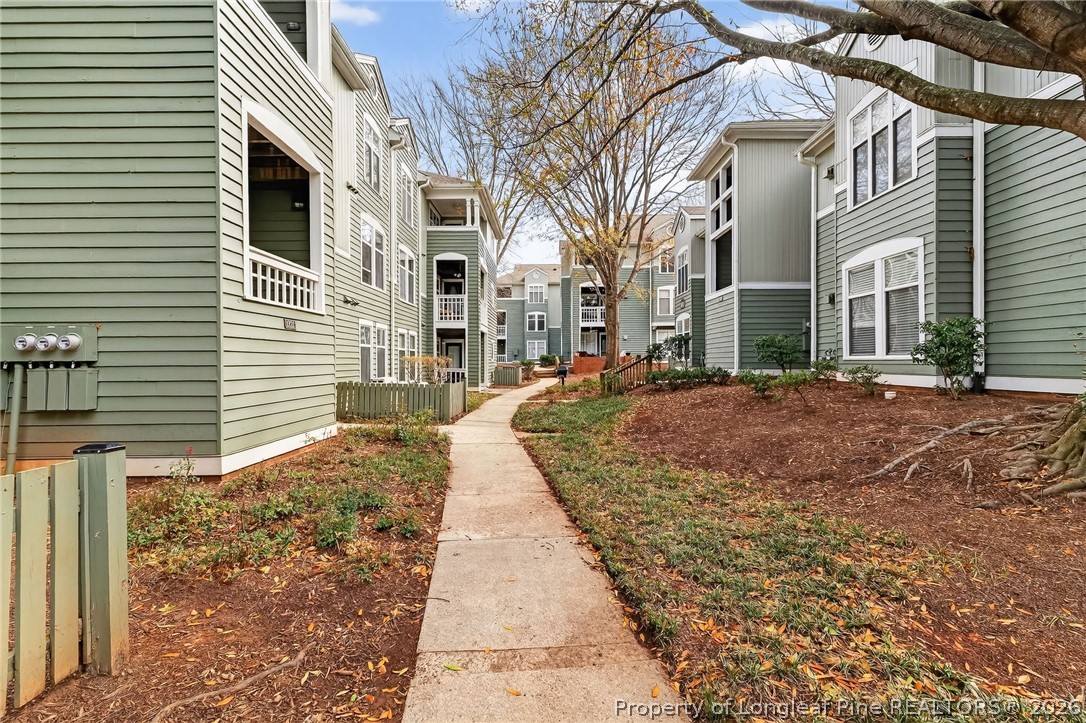 1221 Westview Lane, Unit 301 Raleigh, NC 27605 - Photo 32 of 32