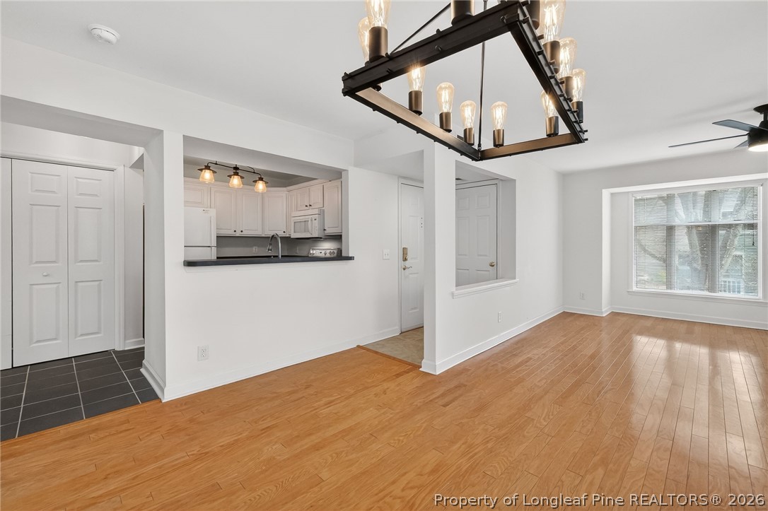 1221 Westview Lane, Unit 301 Raleigh, NC 27605 - Photo 8 of 32